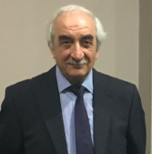 Malkhaz Nadareishvili